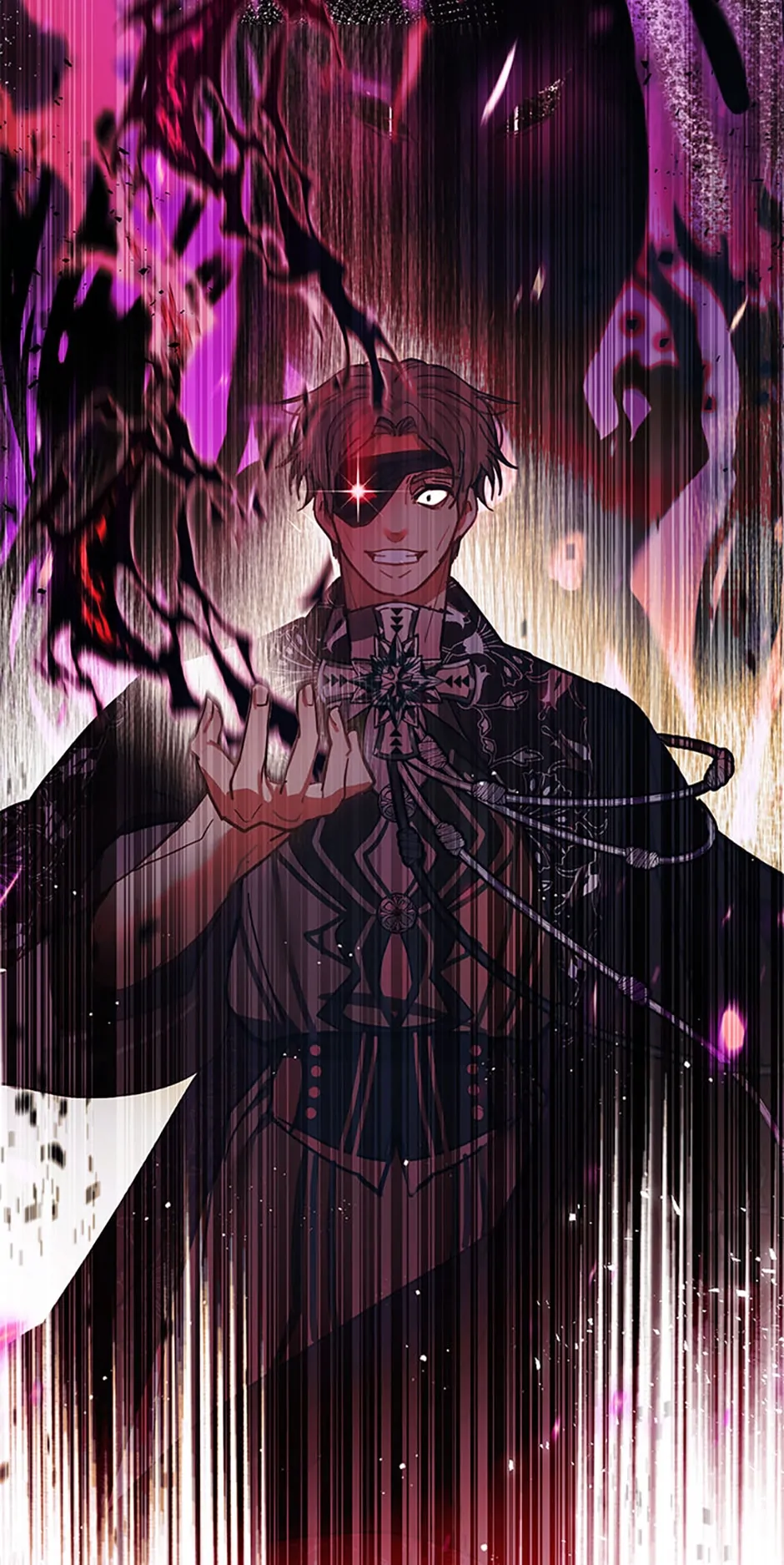 My Family is Obsessed with Me Chapter 74 page 29