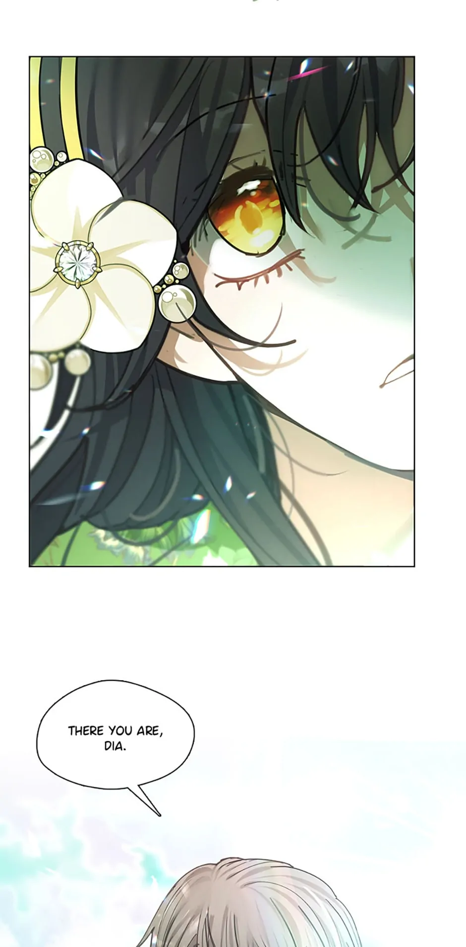 My Family is Obsessed with Me Chapter 74 page 48