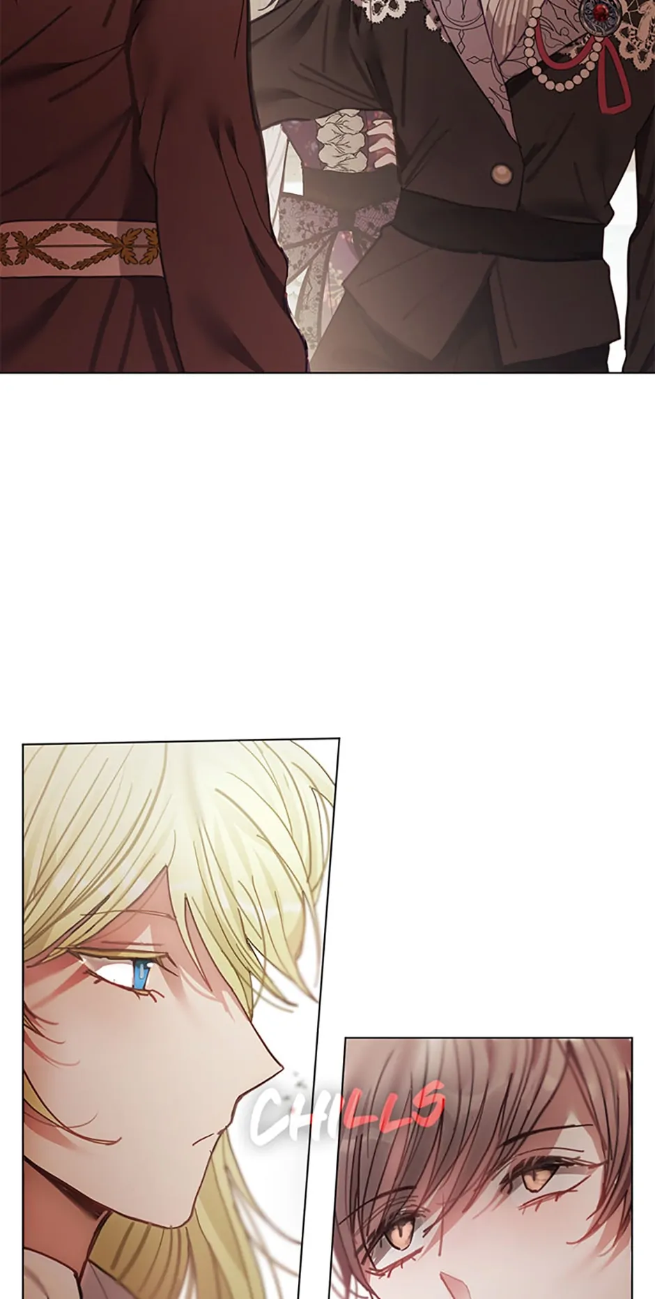 My Family is Obsessed with Me Chapter 74 page 4