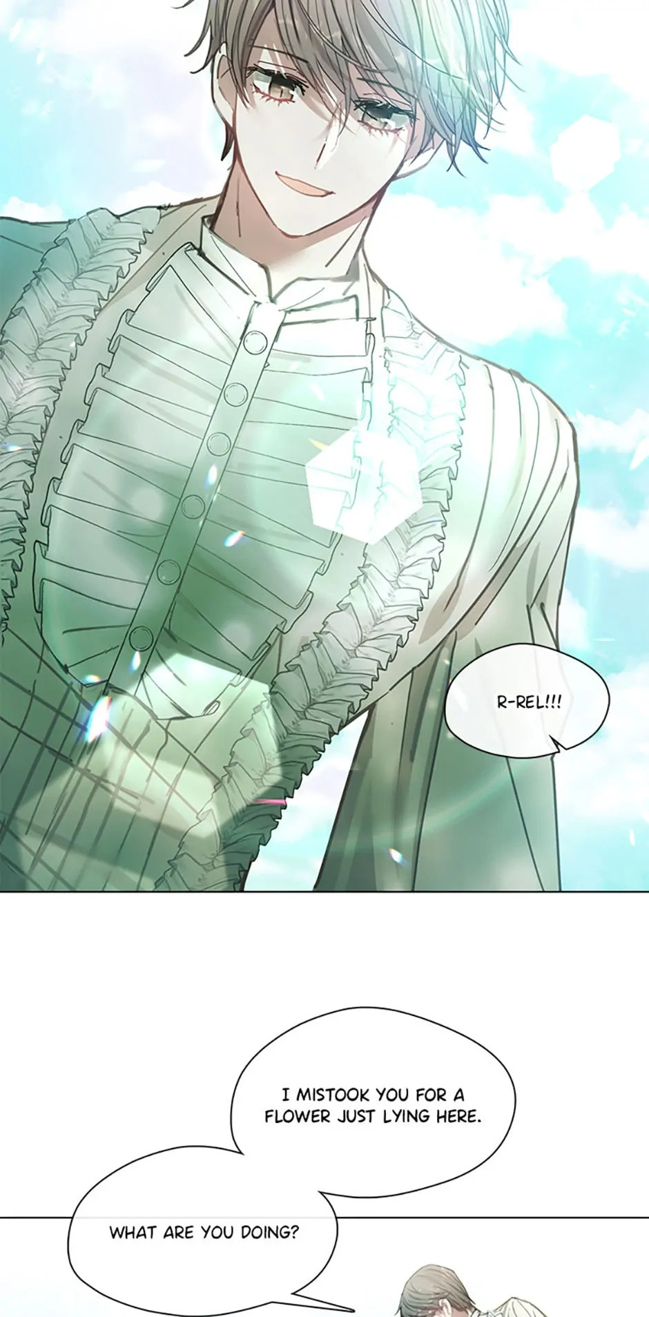 My Family is Obsessed with Me Chapter 74 page 49