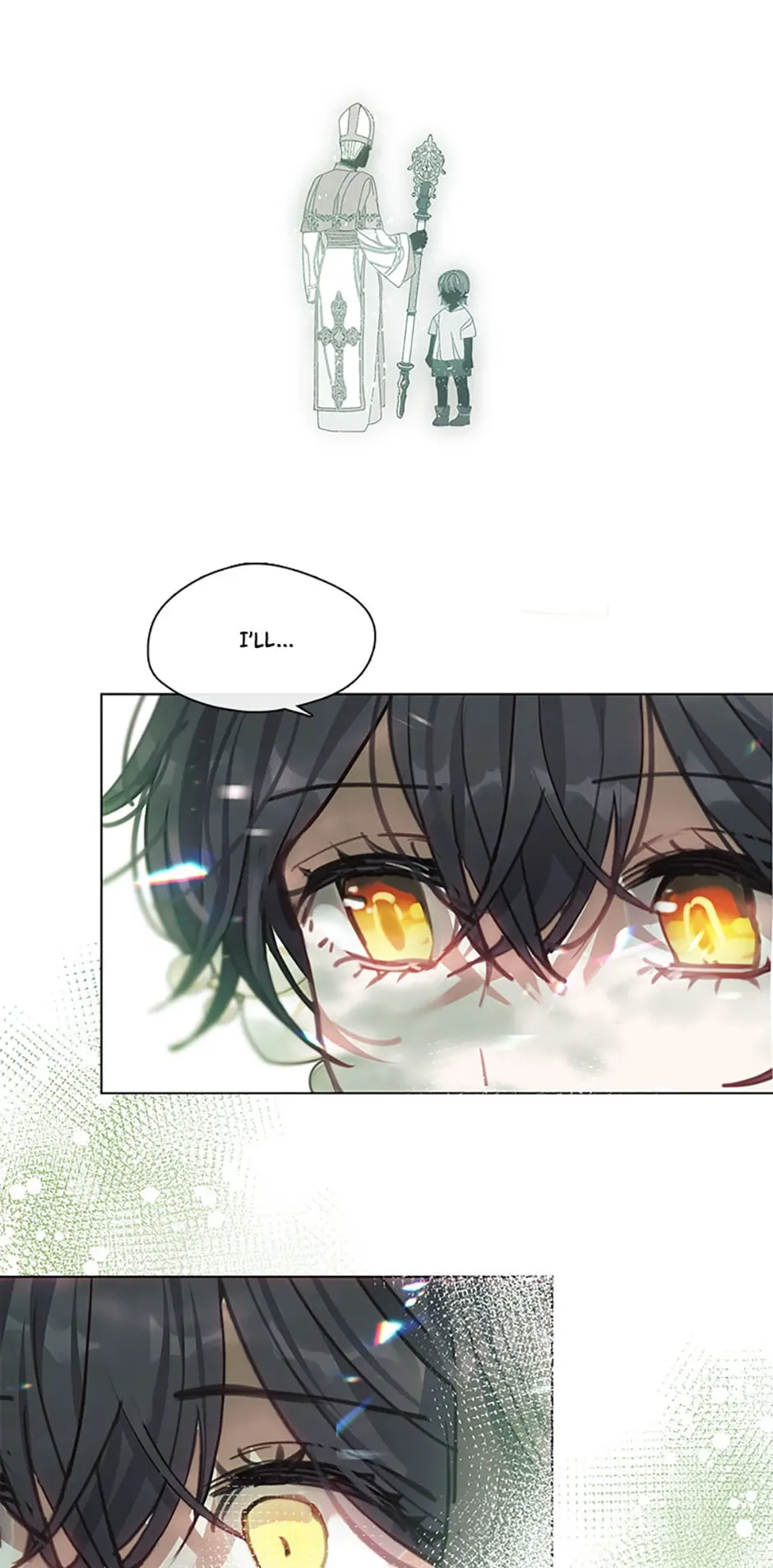 My Family is Obsessed with Me Chapter 74 page 52