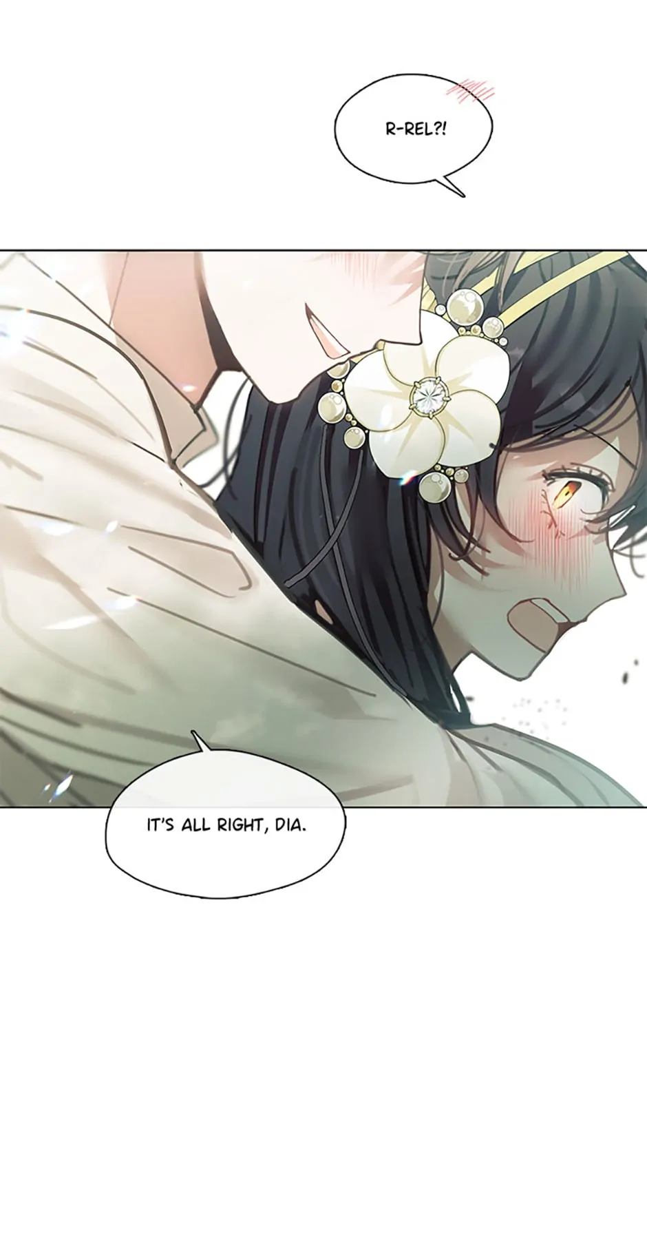 My Family is Obsessed with Me Chapter 74 page 55