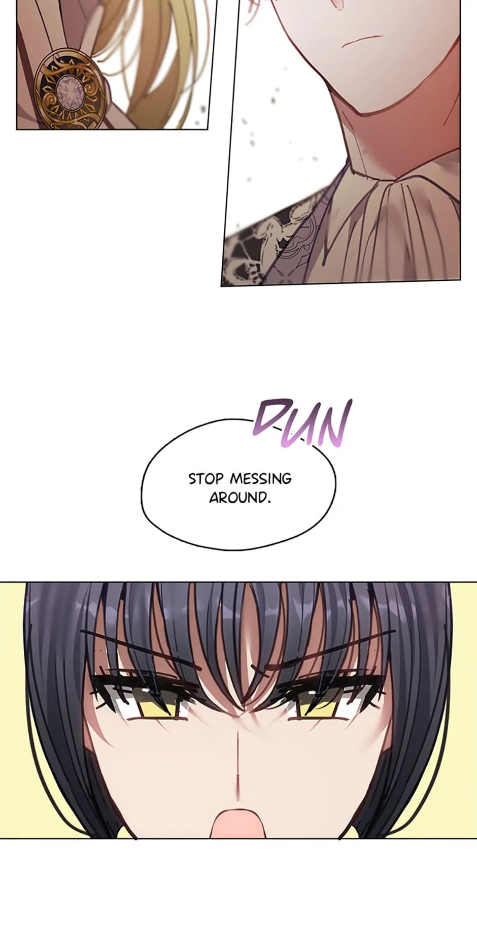 My Family is Obsessed with Me Chapter 74 page 5