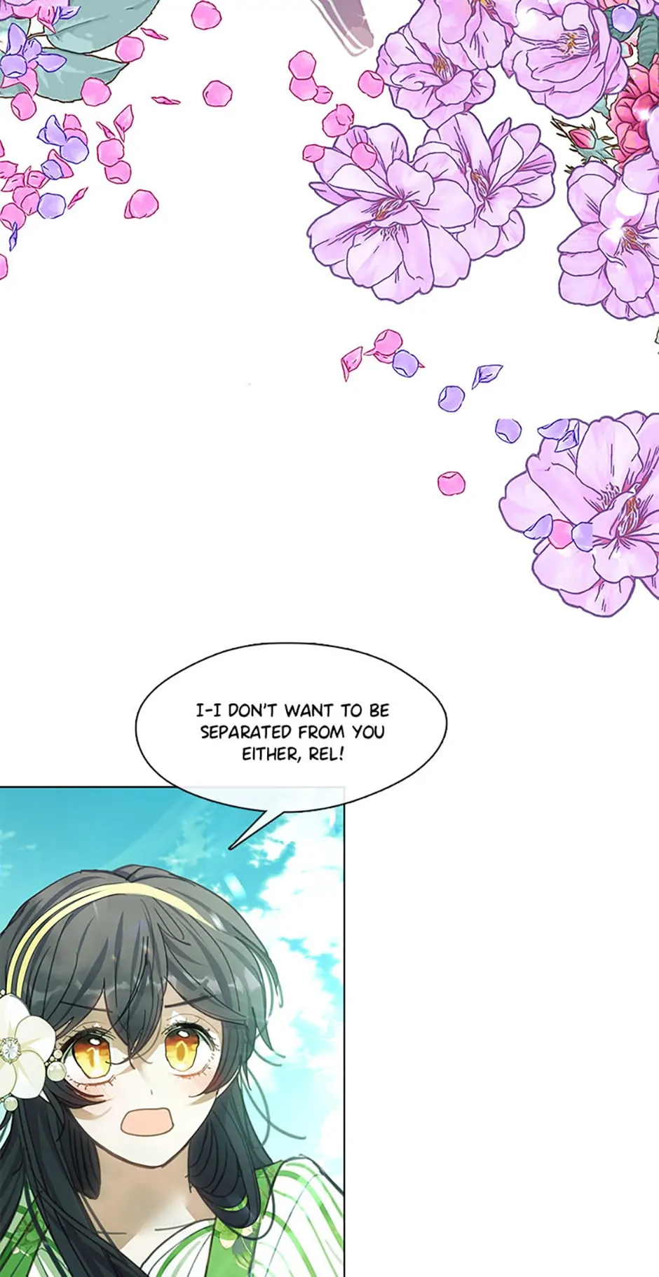 My Family is Obsessed with Me Chapter 74 page 62