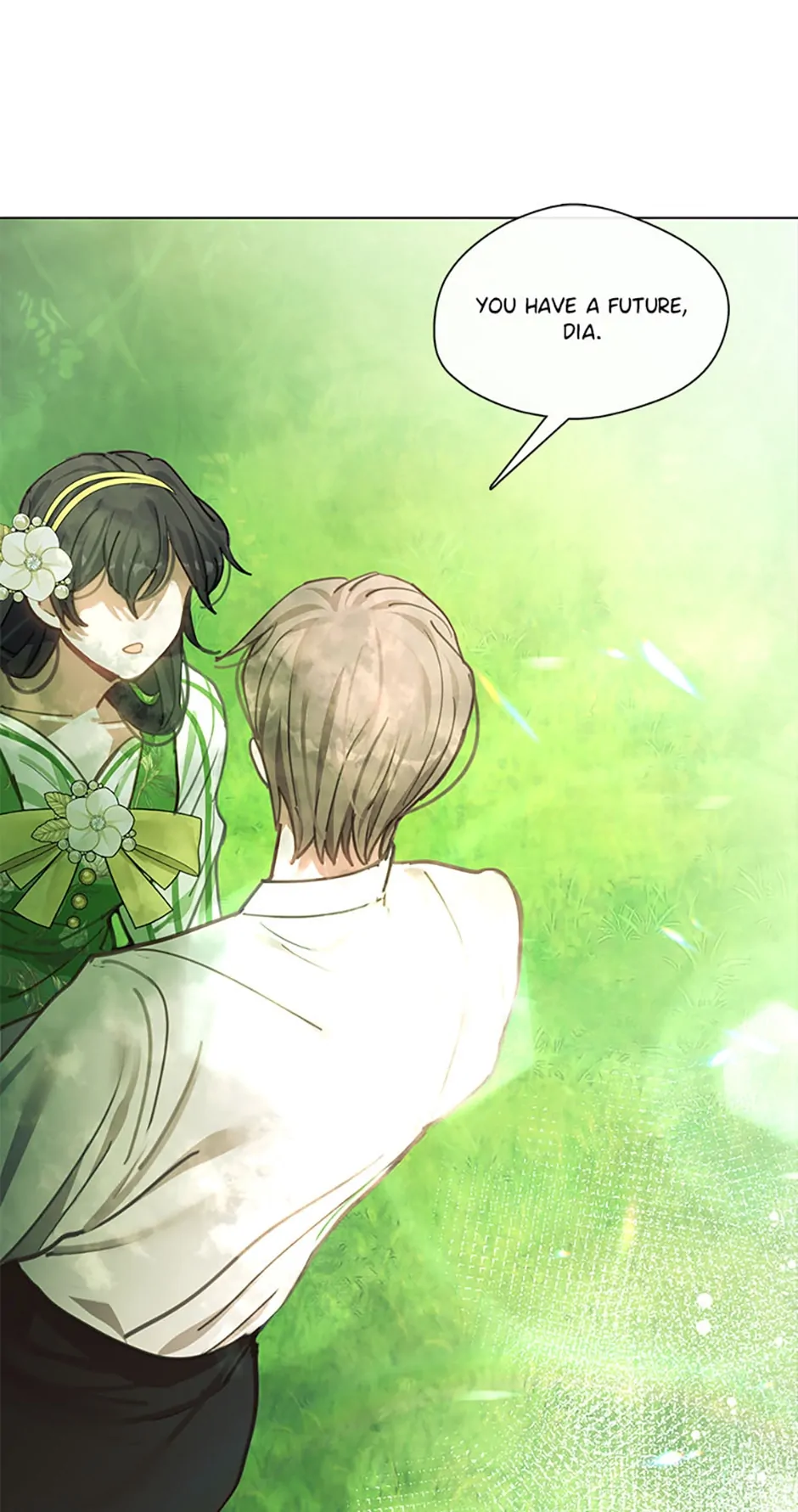 My Family is Obsessed with Me Chapter 74 page 64