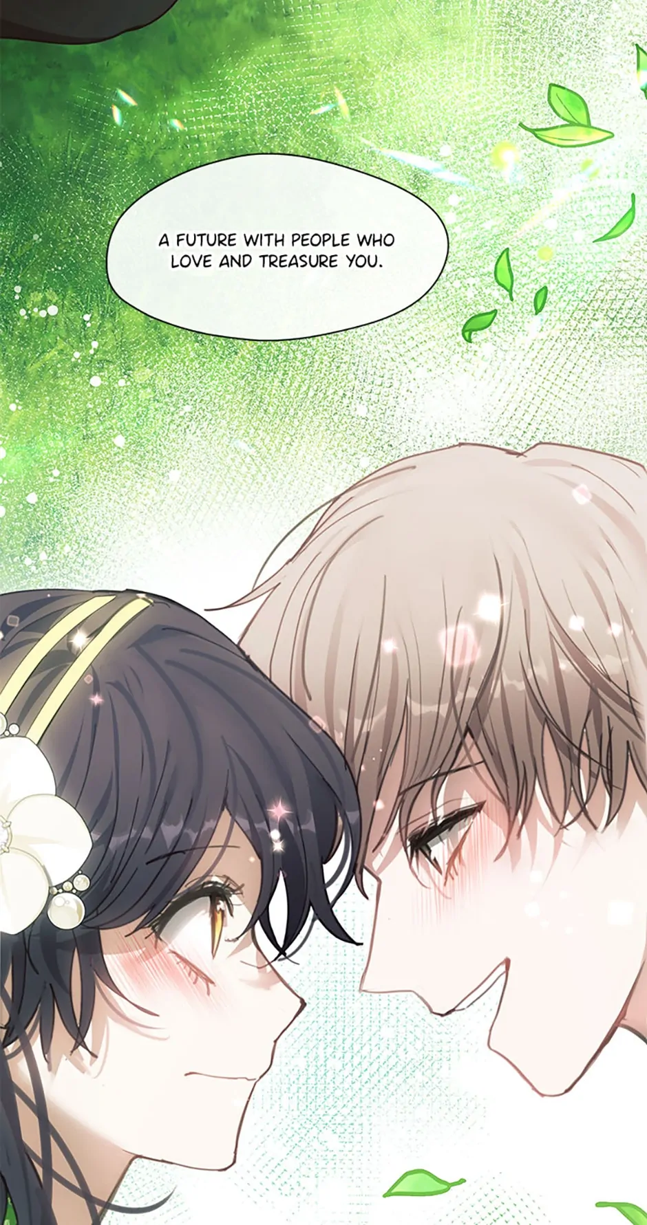 My Family is Obsessed with Me Chapter 74 page 65