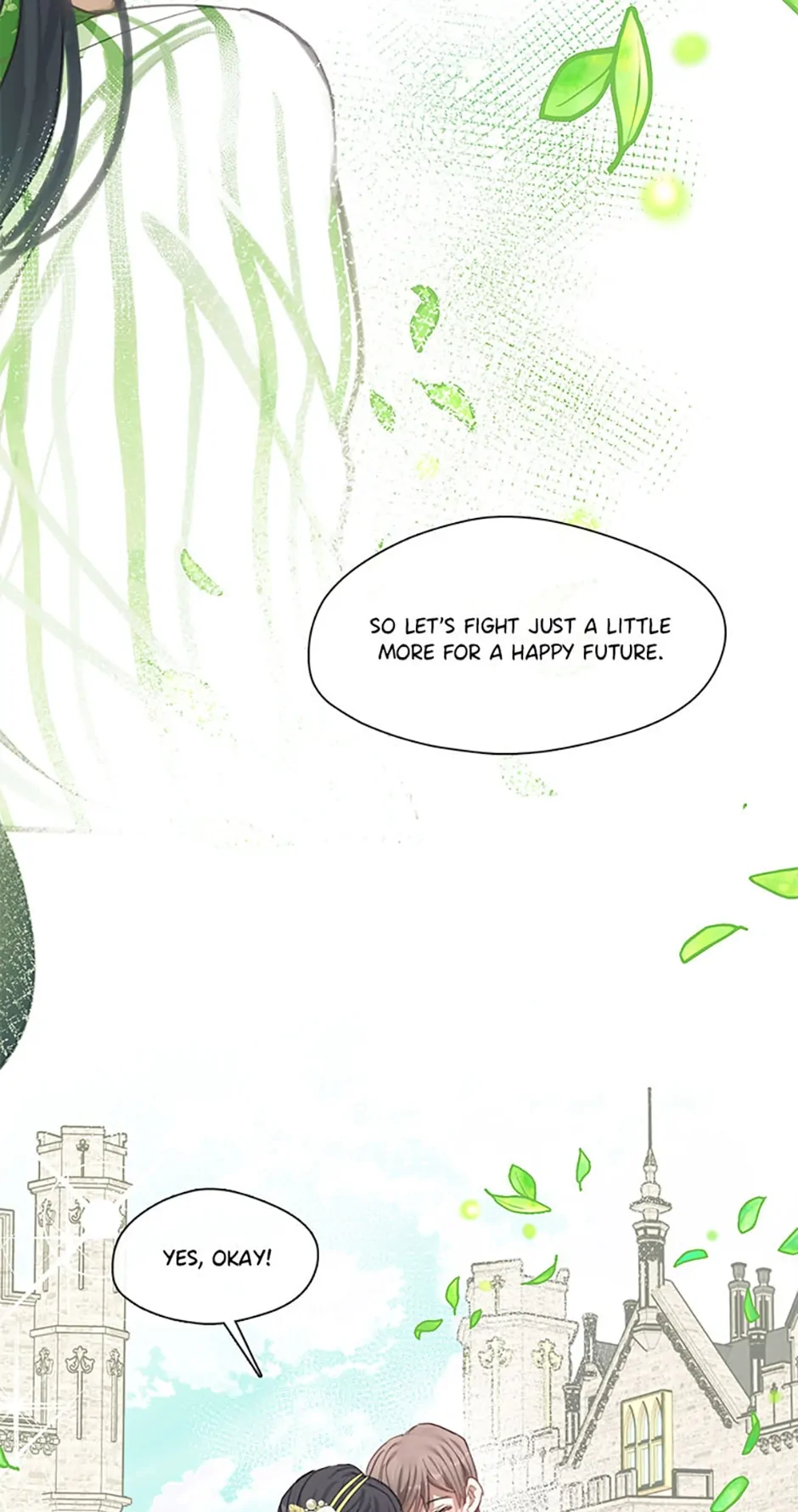My Family is Obsessed with Me Chapter 74 page 66