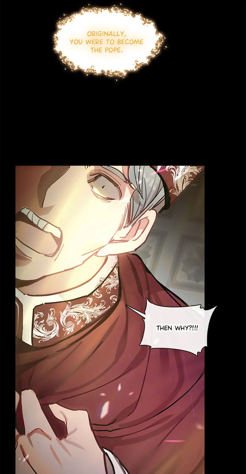 My Family is Obsessed with Me Chapter 74 page 73