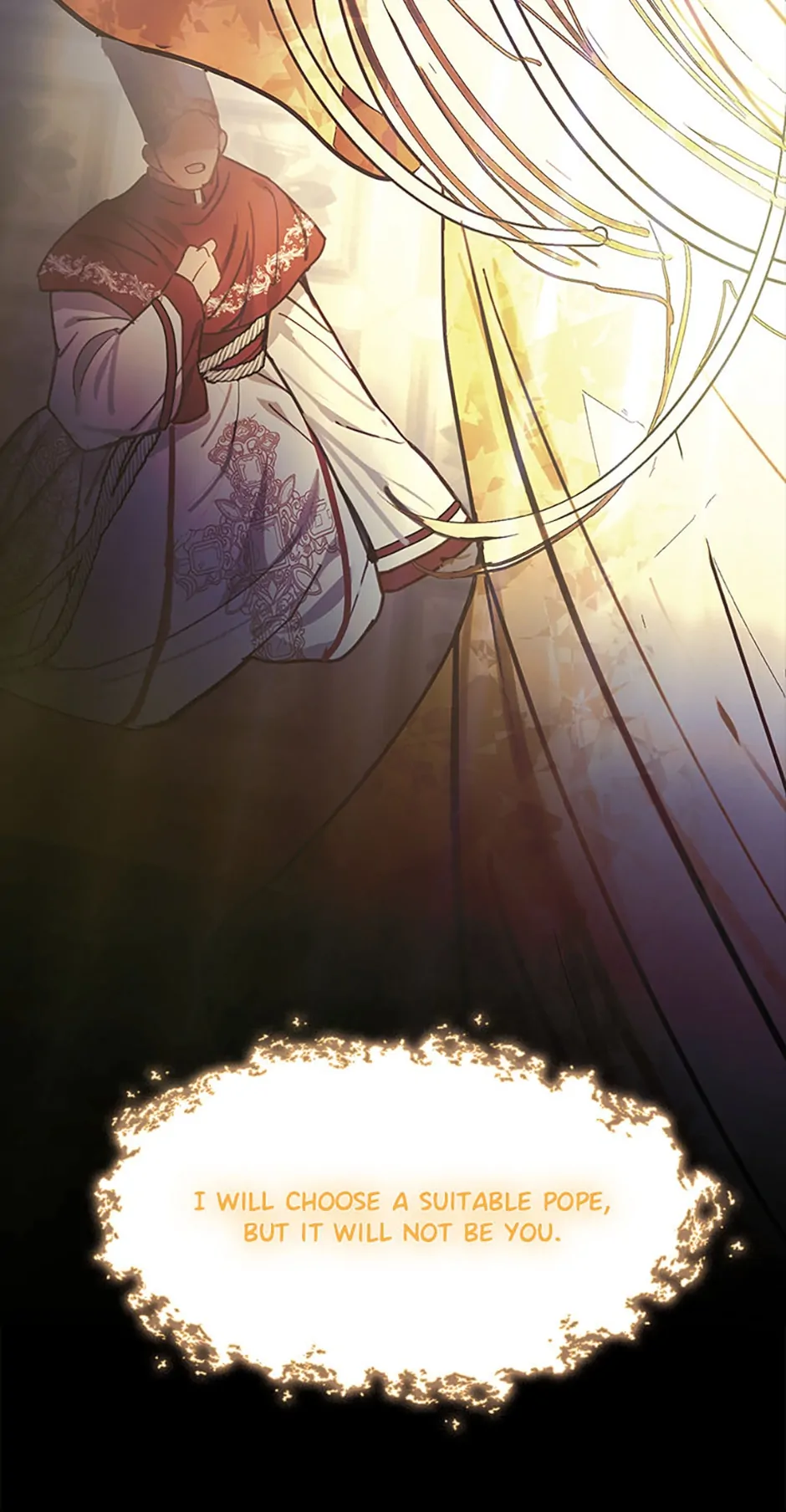 My Family is Obsessed with Me Chapter 74 page 77