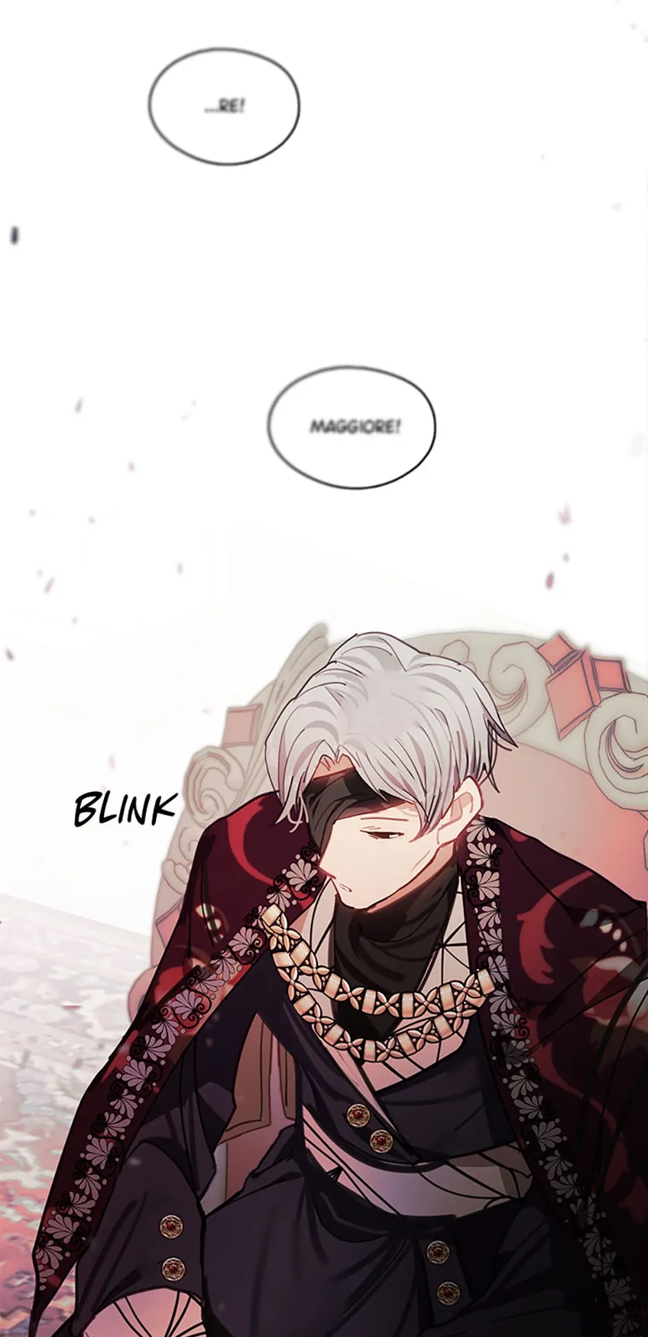 My Family is Obsessed with Me Chapter 74 page 86