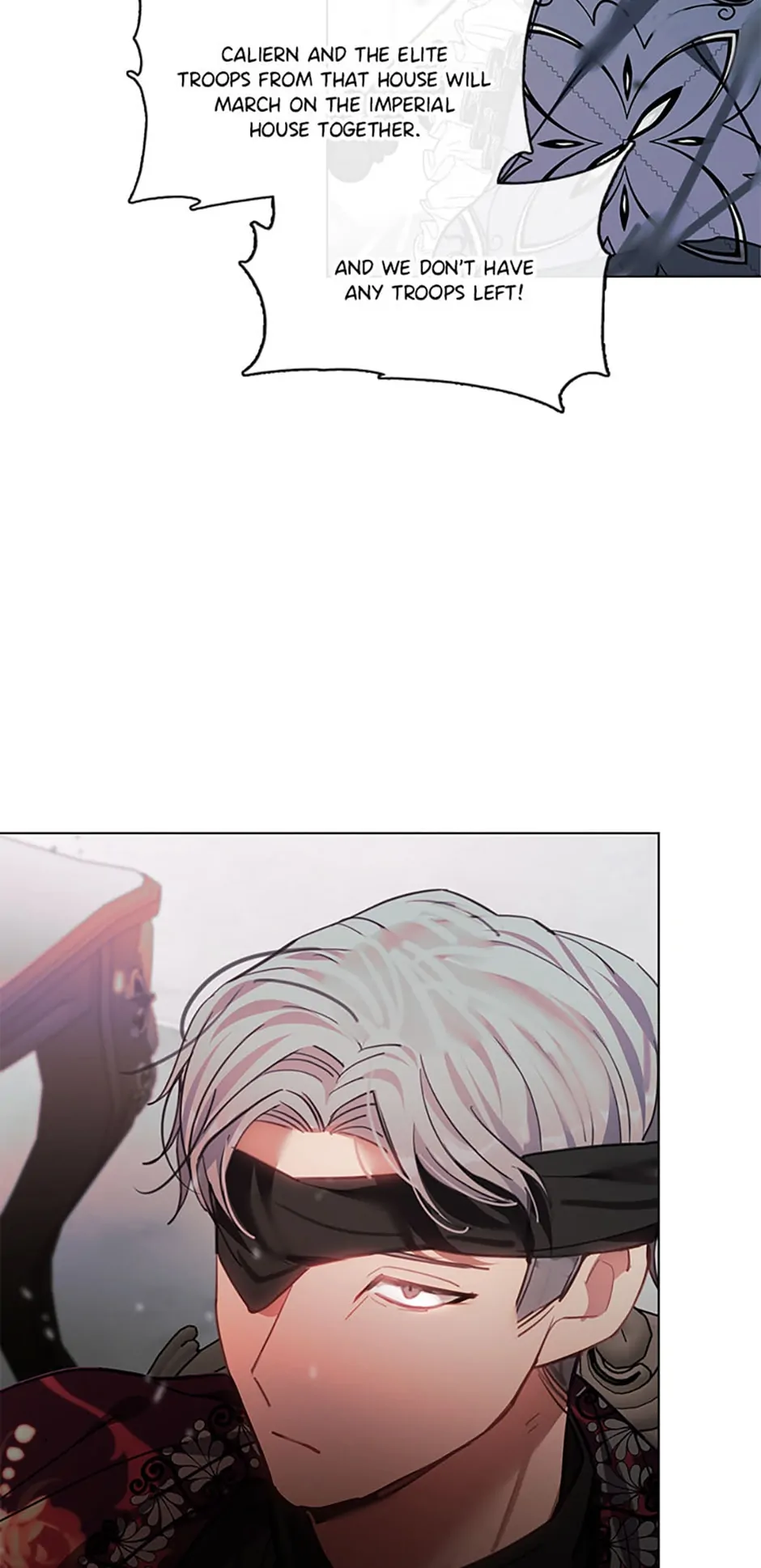 My Family is Obsessed with Me Chapter 74 page 89