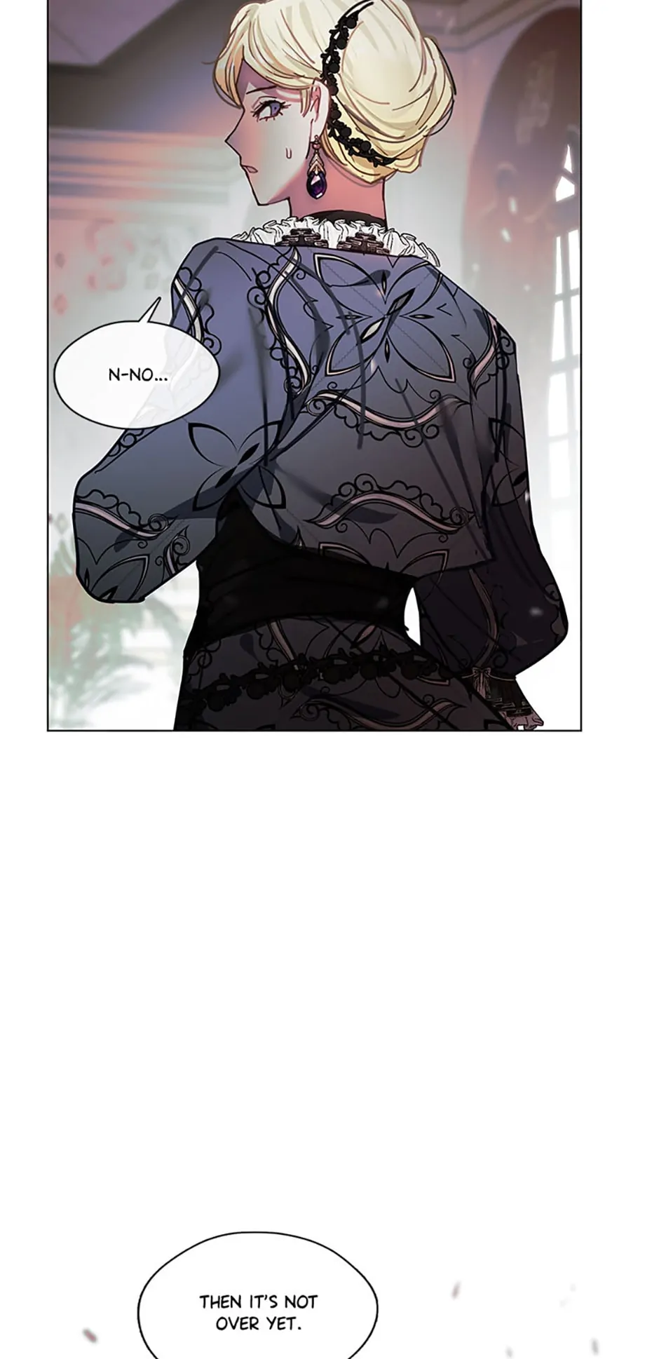 My Family is Obsessed with Me Chapter 74 page 92