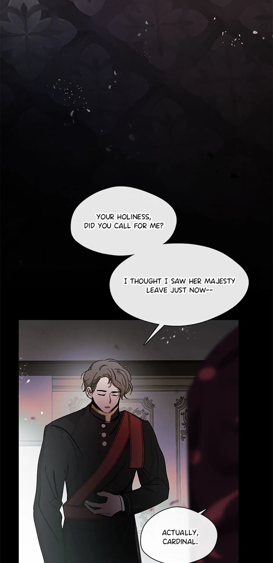 My Family is Obsessed with Me Chapter 74 page 98