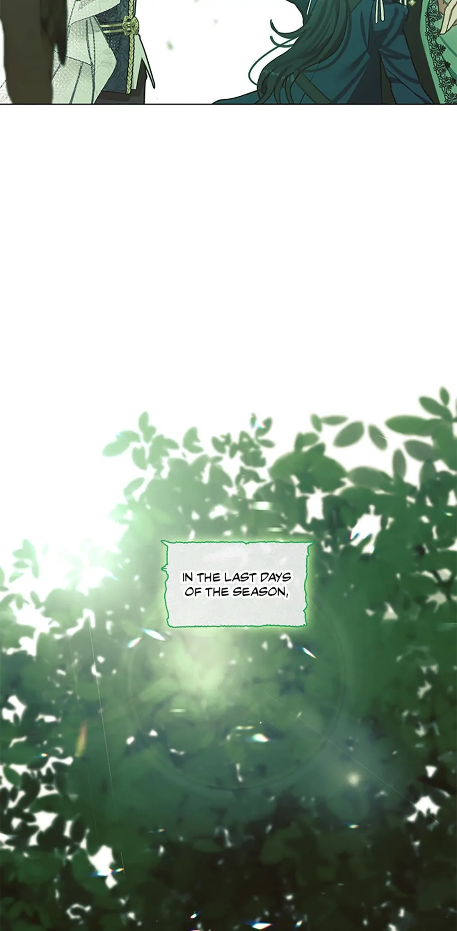 My Family is Obsessed with Me Chapter 75 page 17