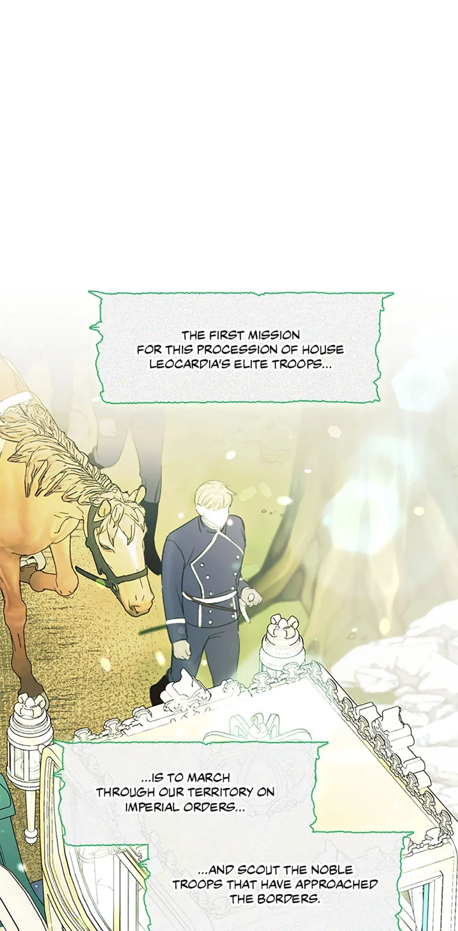 My Family is Obsessed with Me Chapter 75 page 20