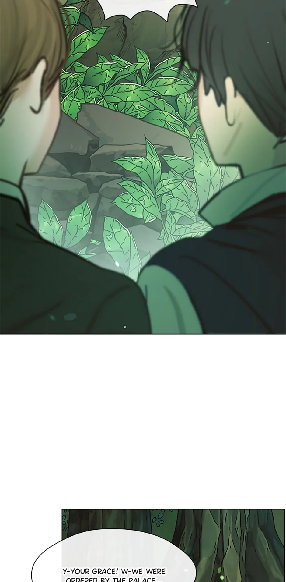 My Family is Obsessed with Me Chapter 75 page 24