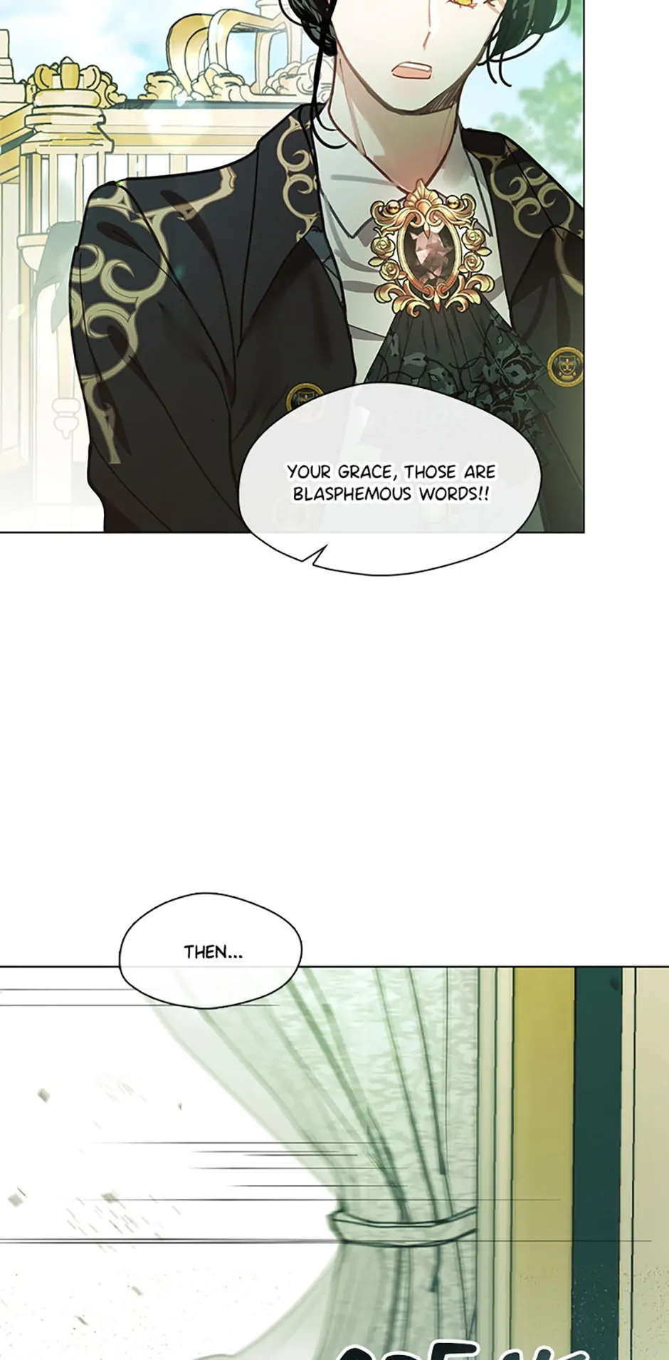 My Family is Obsessed with Me Chapter 75 page 26