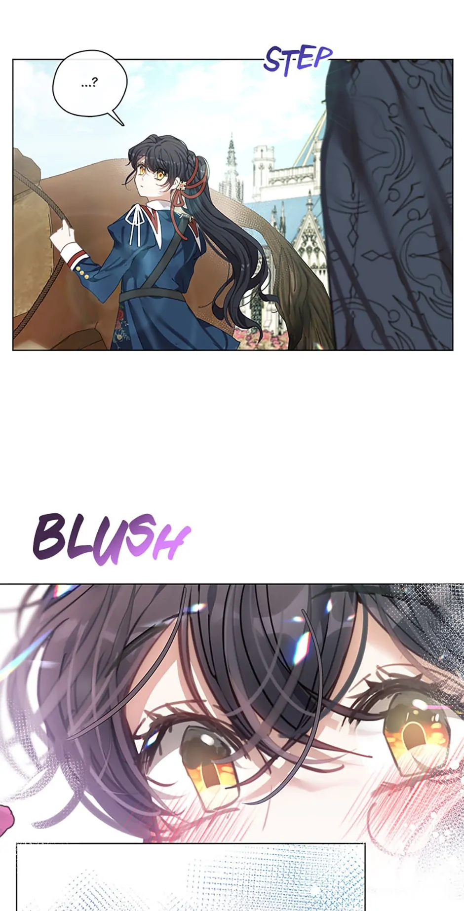 My Family is Obsessed with Me Chapter 75 page 2
