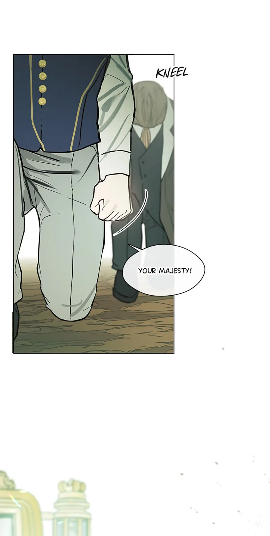 My Family is Obsessed with Me Chapter 75 page 35