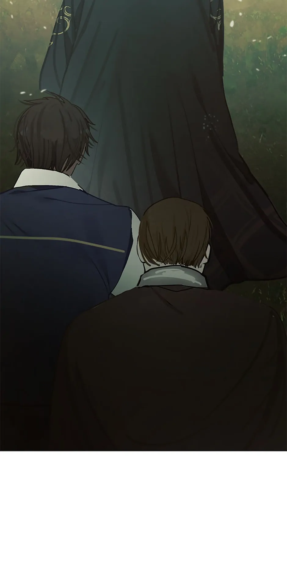 My Family is Obsessed with Me Chapter 75 page 37
