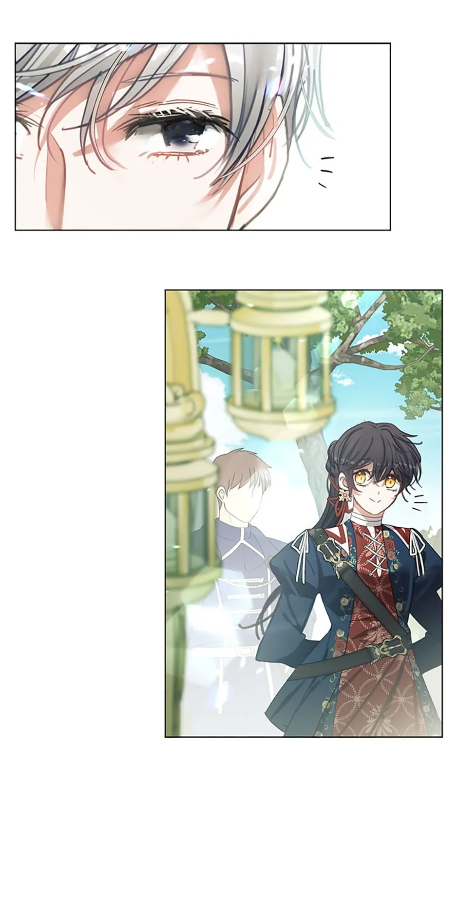 My Family is Obsessed with Me Chapter 75 page 38