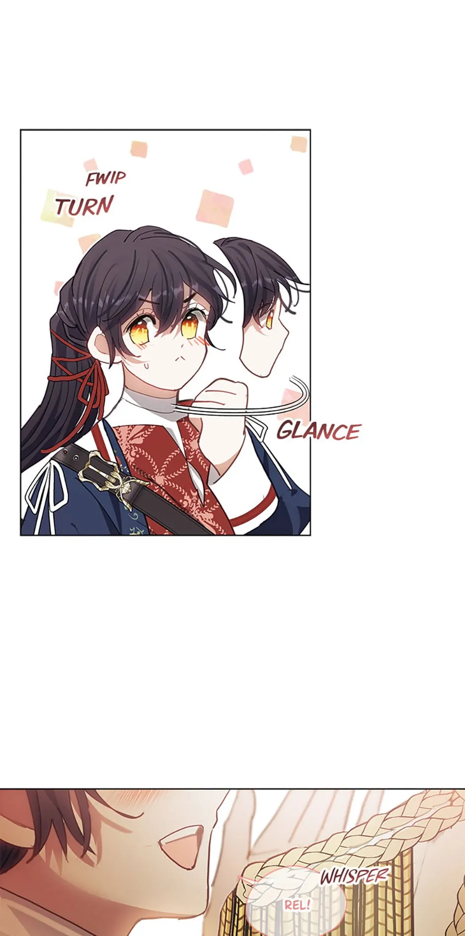 My Family is Obsessed with Me Chapter 75 page 46