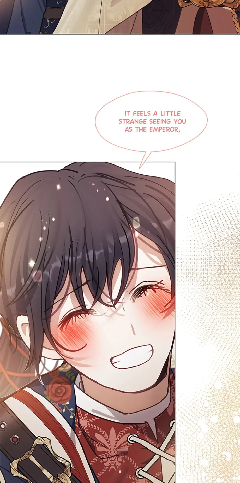My Family is Obsessed with Me Chapter 75 page 48