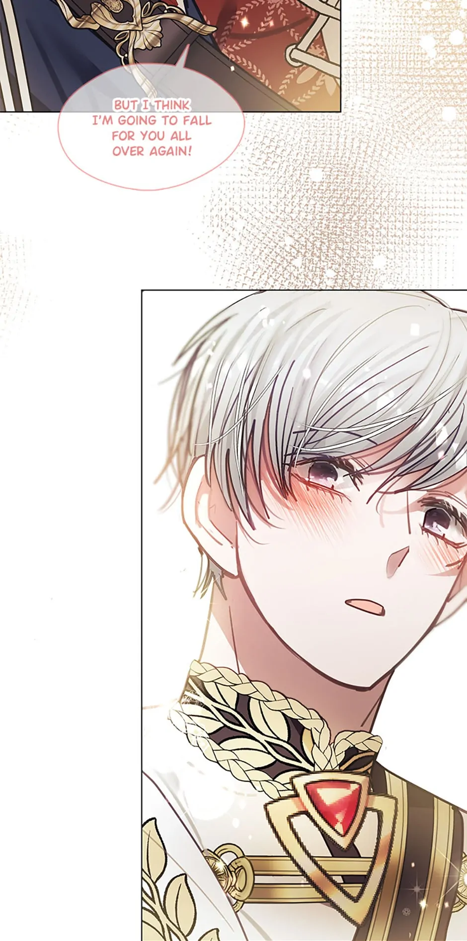 My Family is Obsessed with Me Chapter 75 page 49