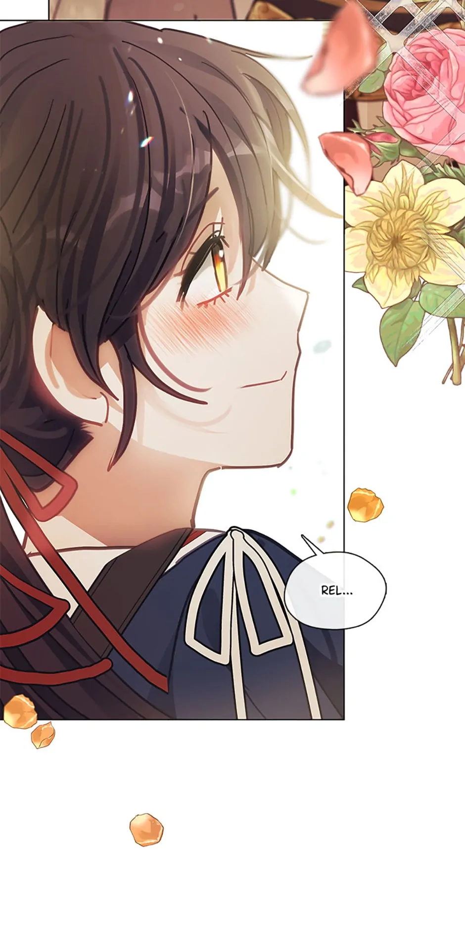 My Family is Obsessed with Me Chapter 75 page 53