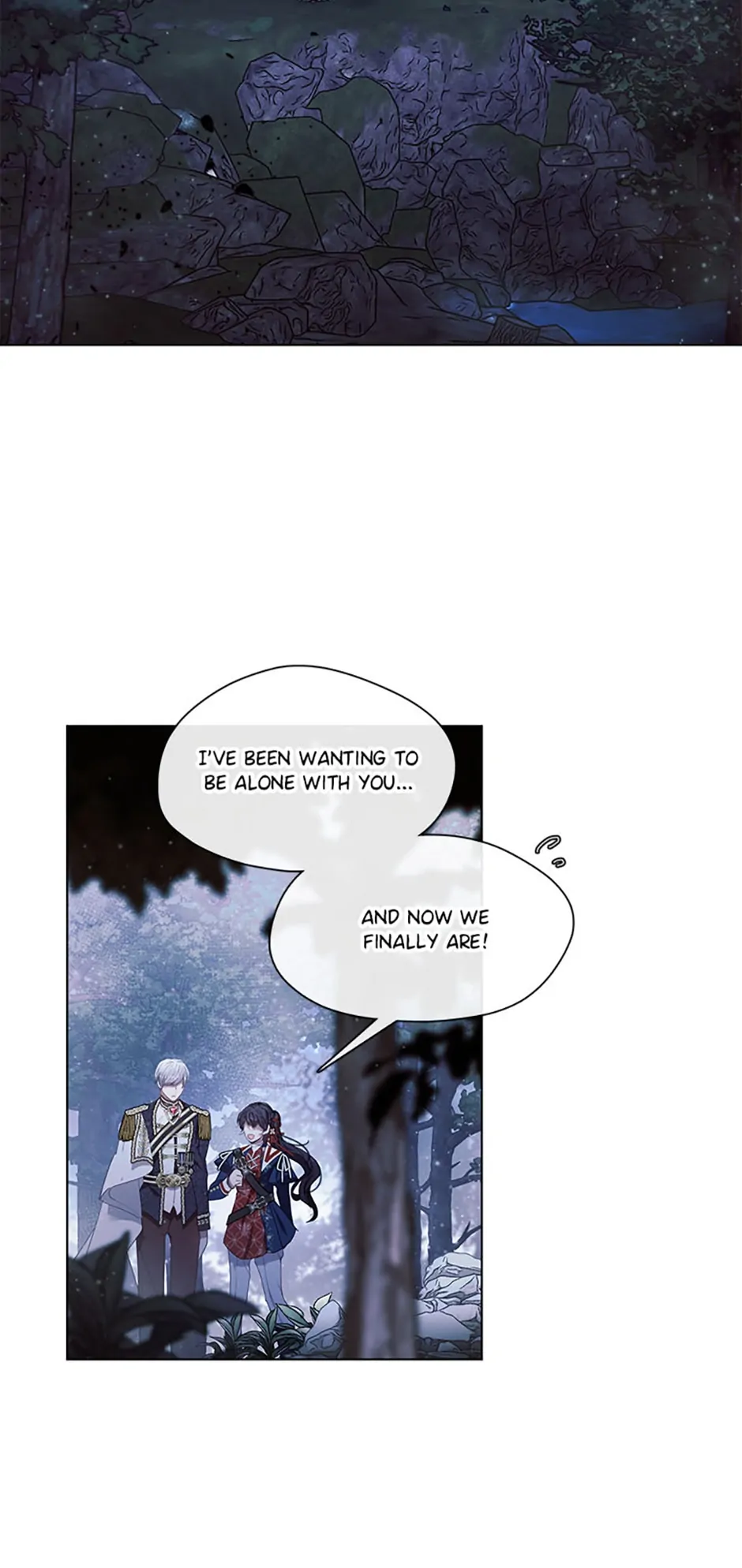 My Family is Obsessed with Me Chapter 75 page 63