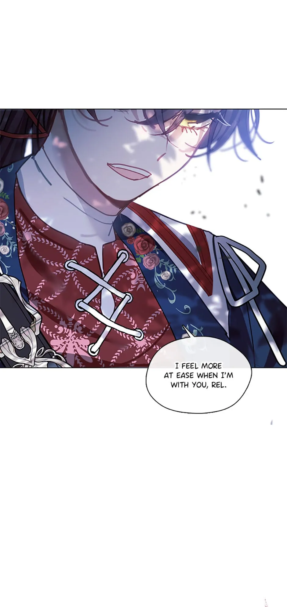 My Family is Obsessed with Me Chapter 75 page 64