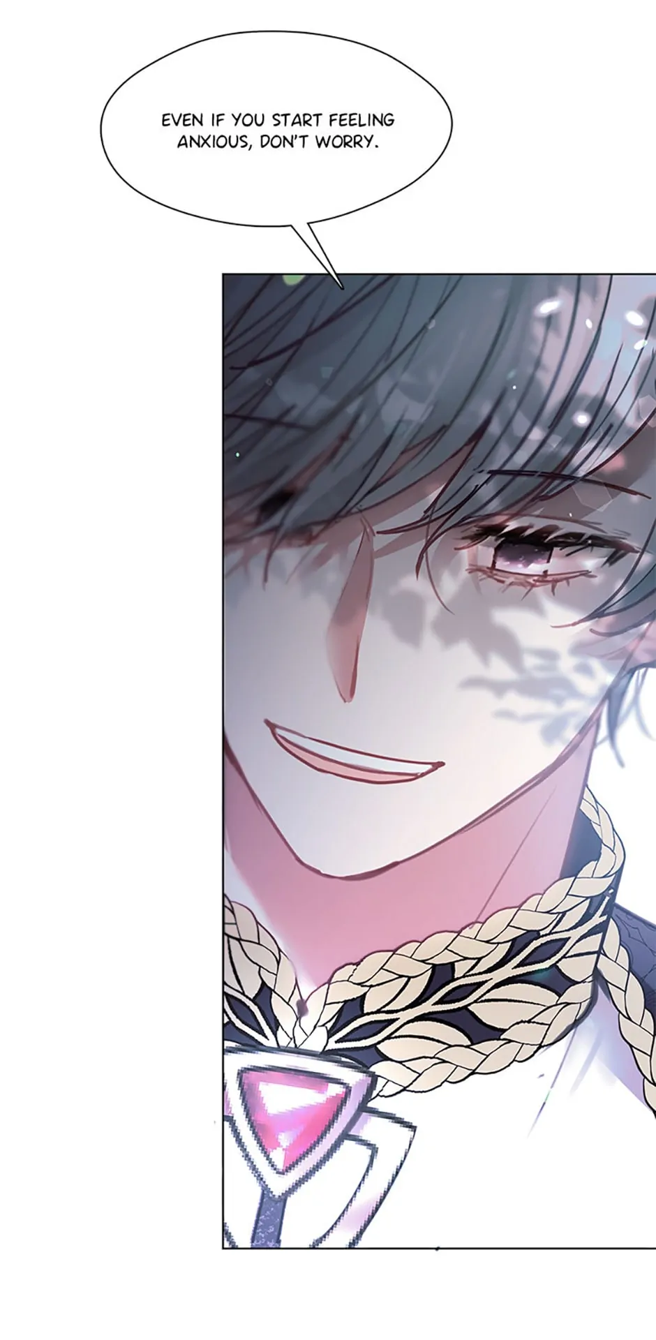 My Family is Obsessed with Me Chapter 75 page 67