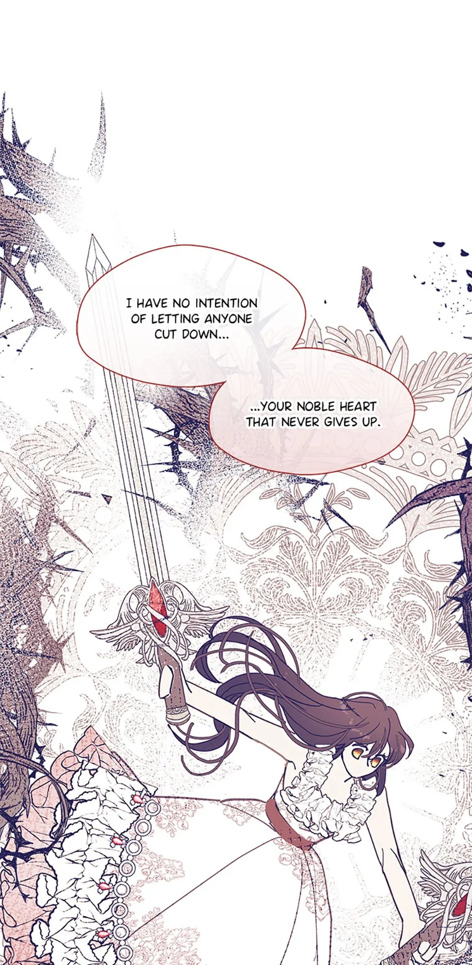 My Family is Obsessed with Me Chapter 75 page 68