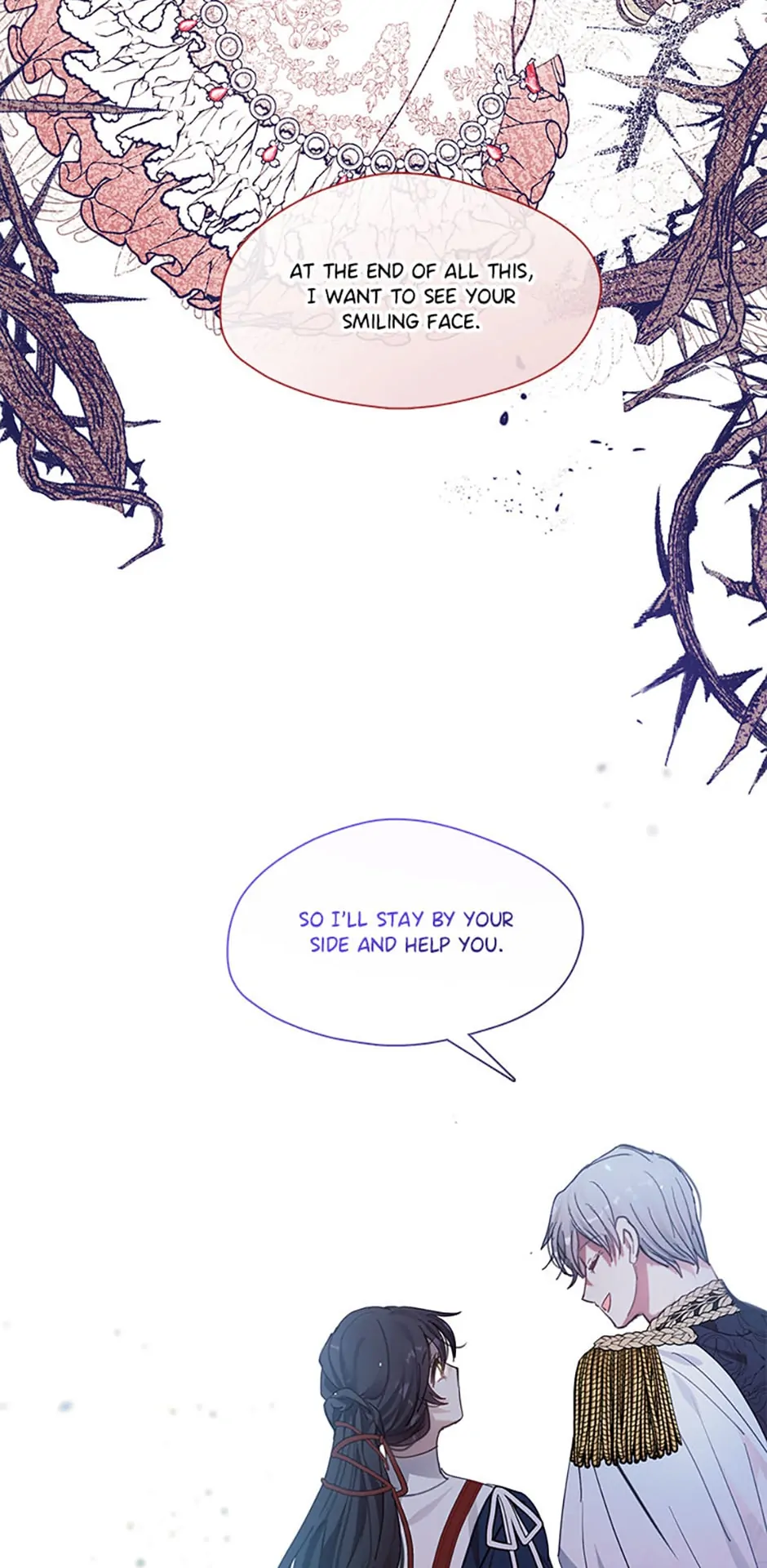 My Family is Obsessed with Me Chapter 75 page 69
