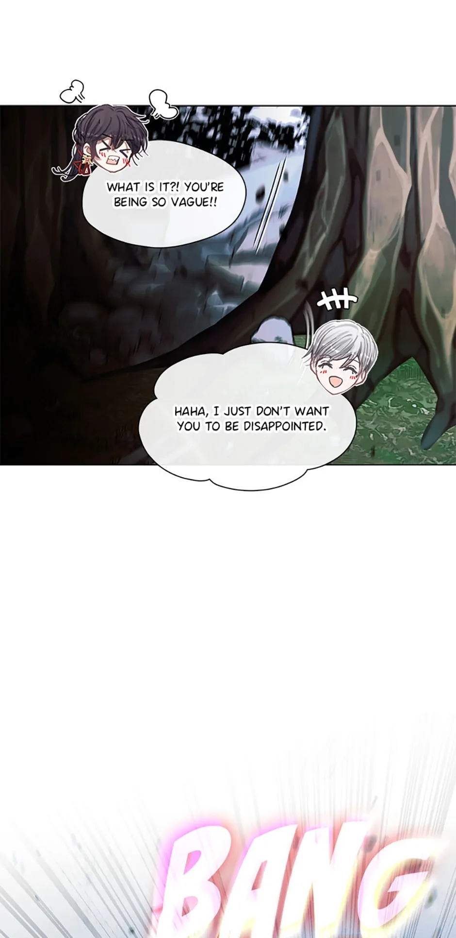 My Family is Obsessed with Me Chapter 75 page 78