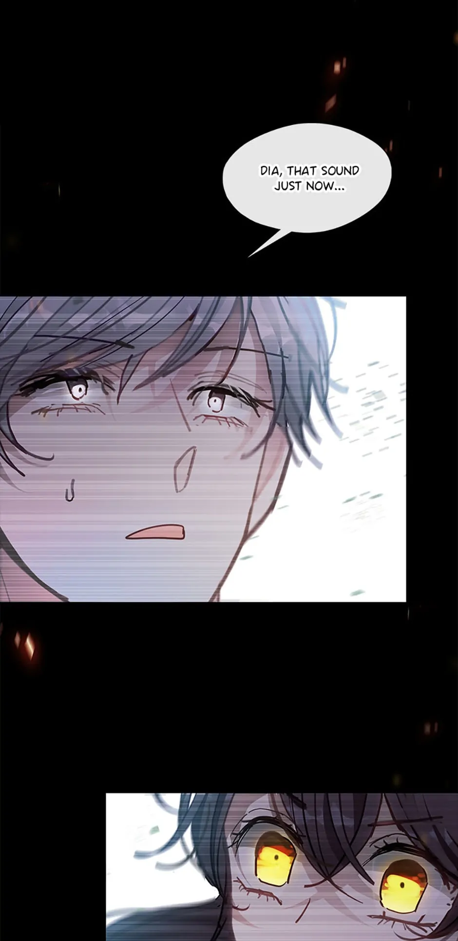 My Family is Obsessed with Me Chapter 75 page 80