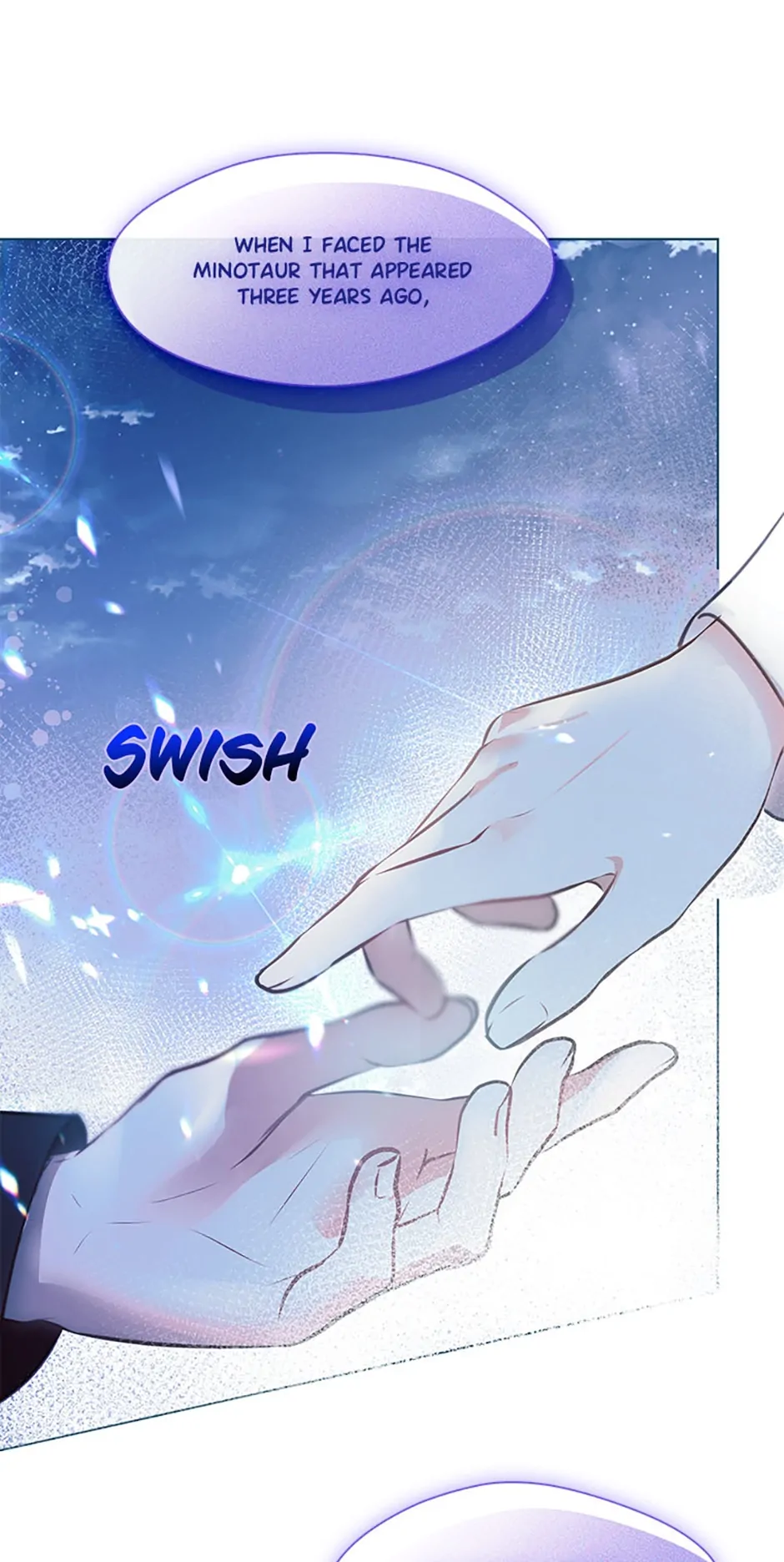 My Family is Obsessed with Me Chapter 76 page 9