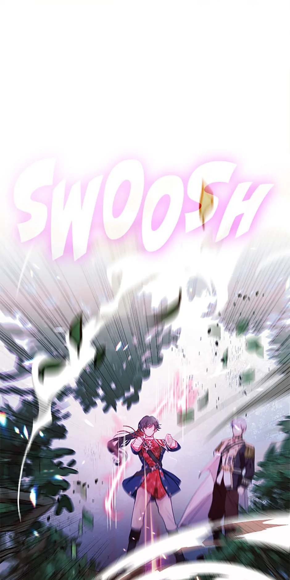 My Family is Obsessed with Me Chapter 76 page 18