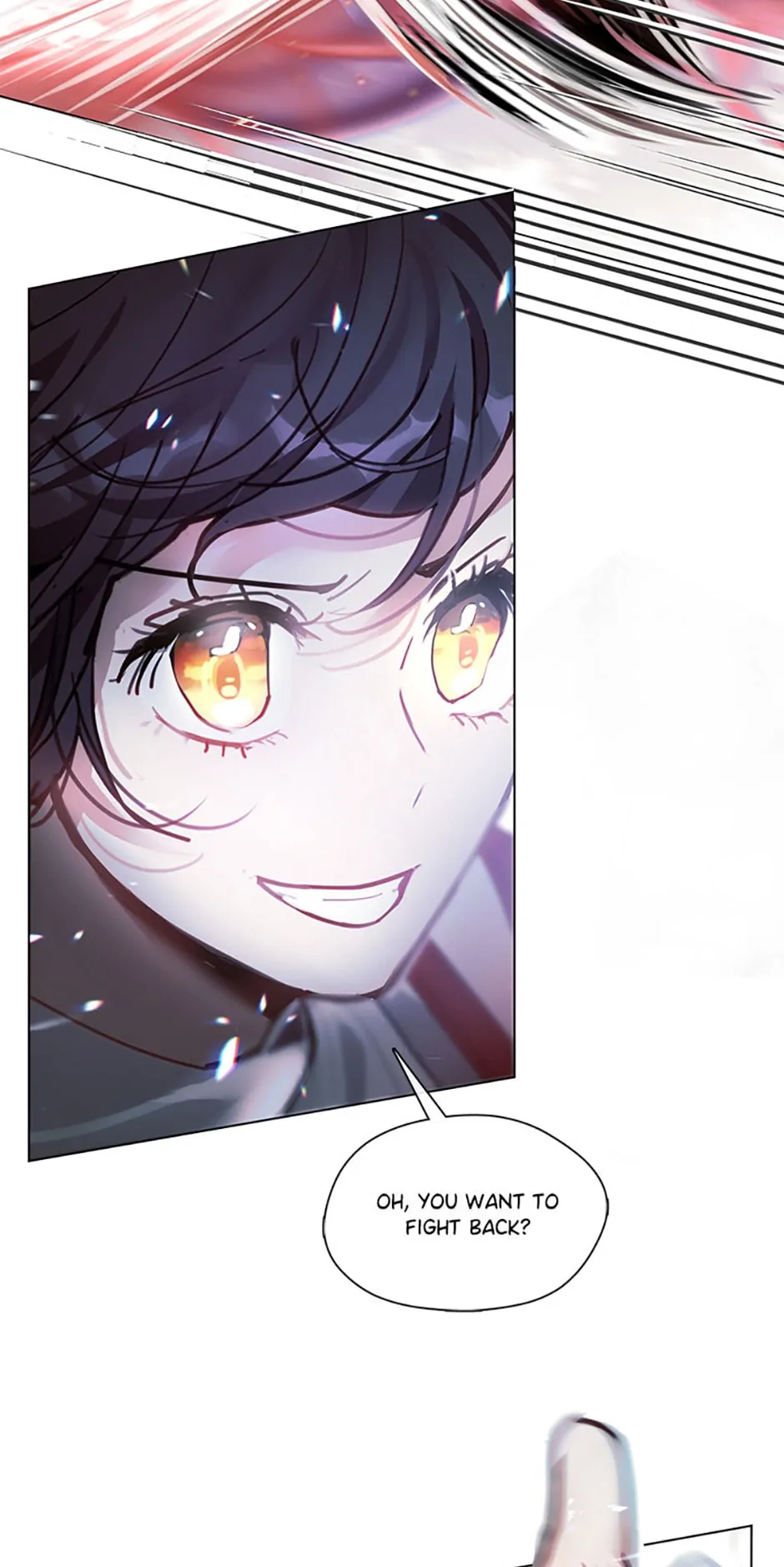 My Family is Obsessed with Me Chapter 76 page 23