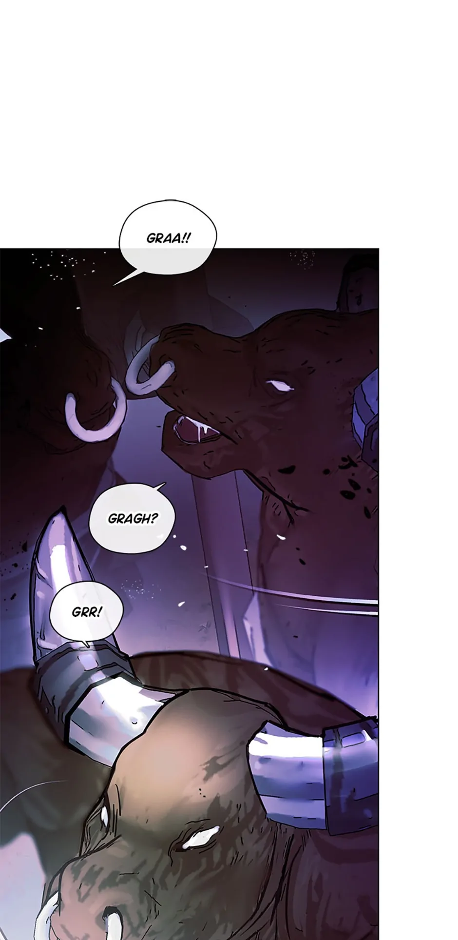 My Family is Obsessed with Me Chapter 76 page 26