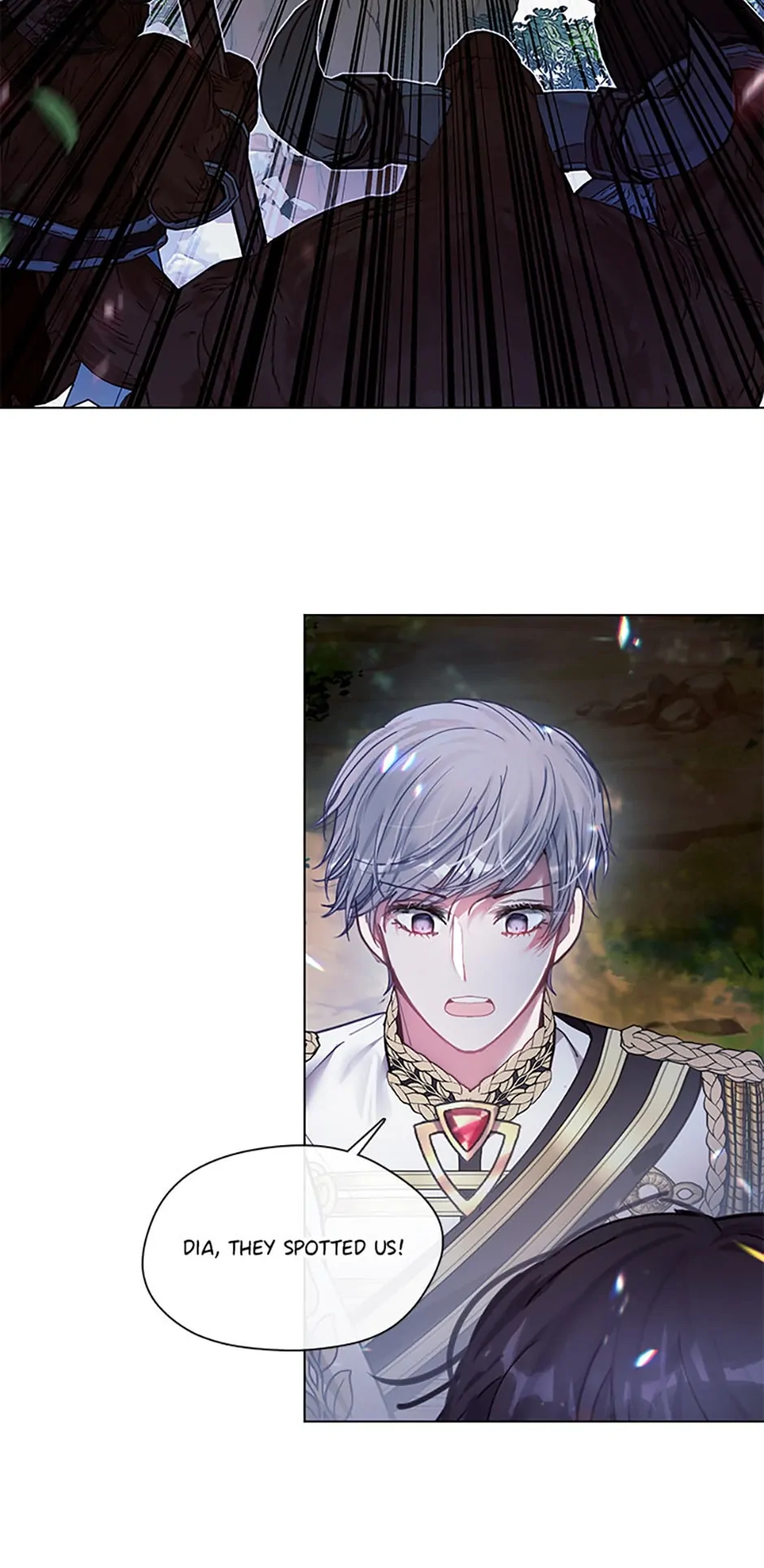 My Family is Obsessed with Me Chapter 76 page 28