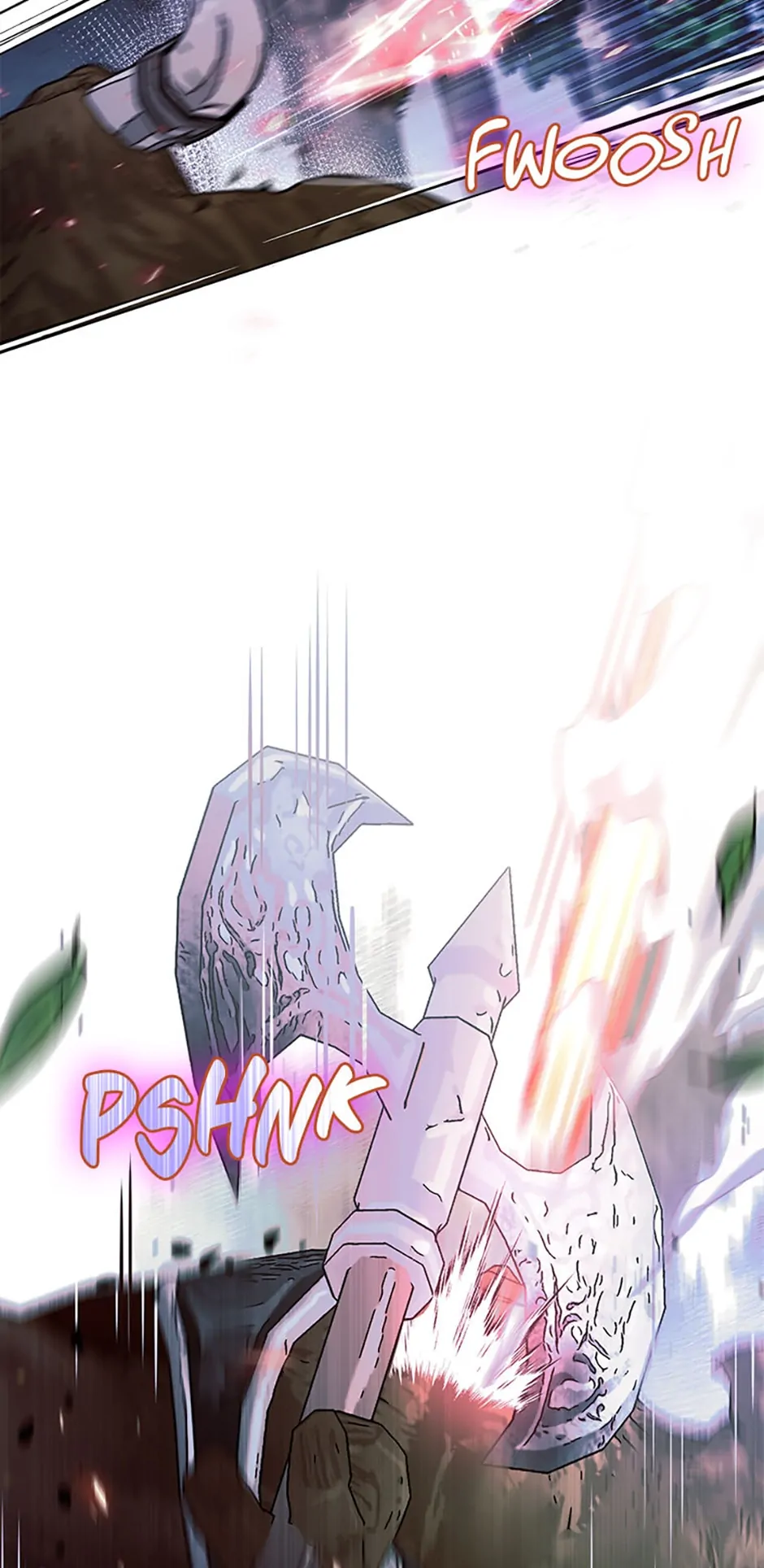 My Family is Obsessed with Me Chapter 76 page 30