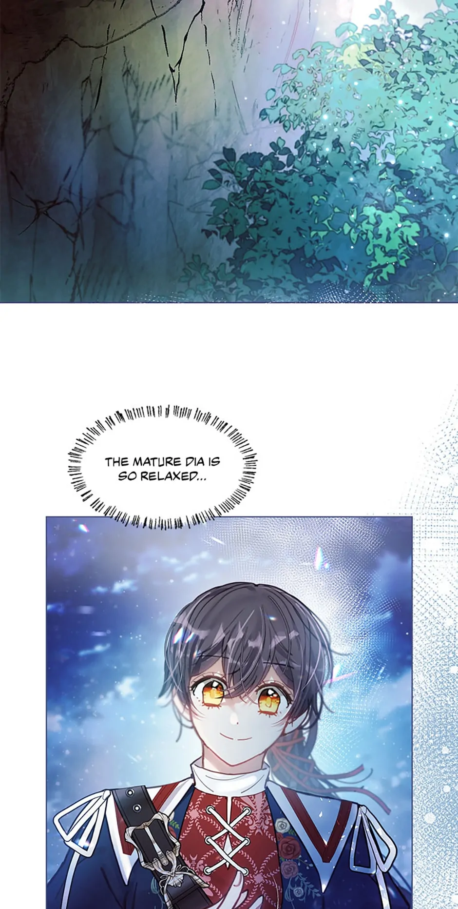 My Family is Obsessed with Me Chapter 76 page 41