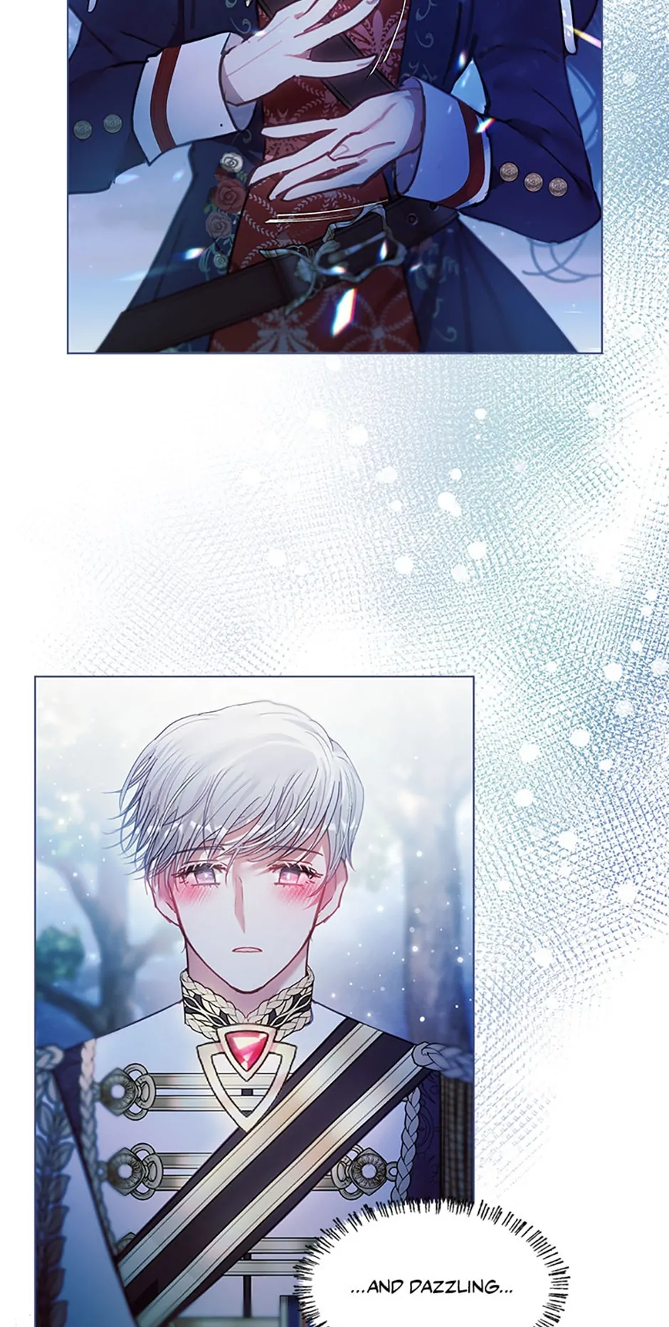 My Family is Obsessed with Me Chapter 76 page 42