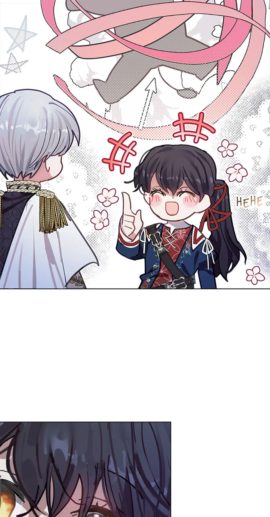 My Family is Obsessed with Me Chapter 76 page 46
