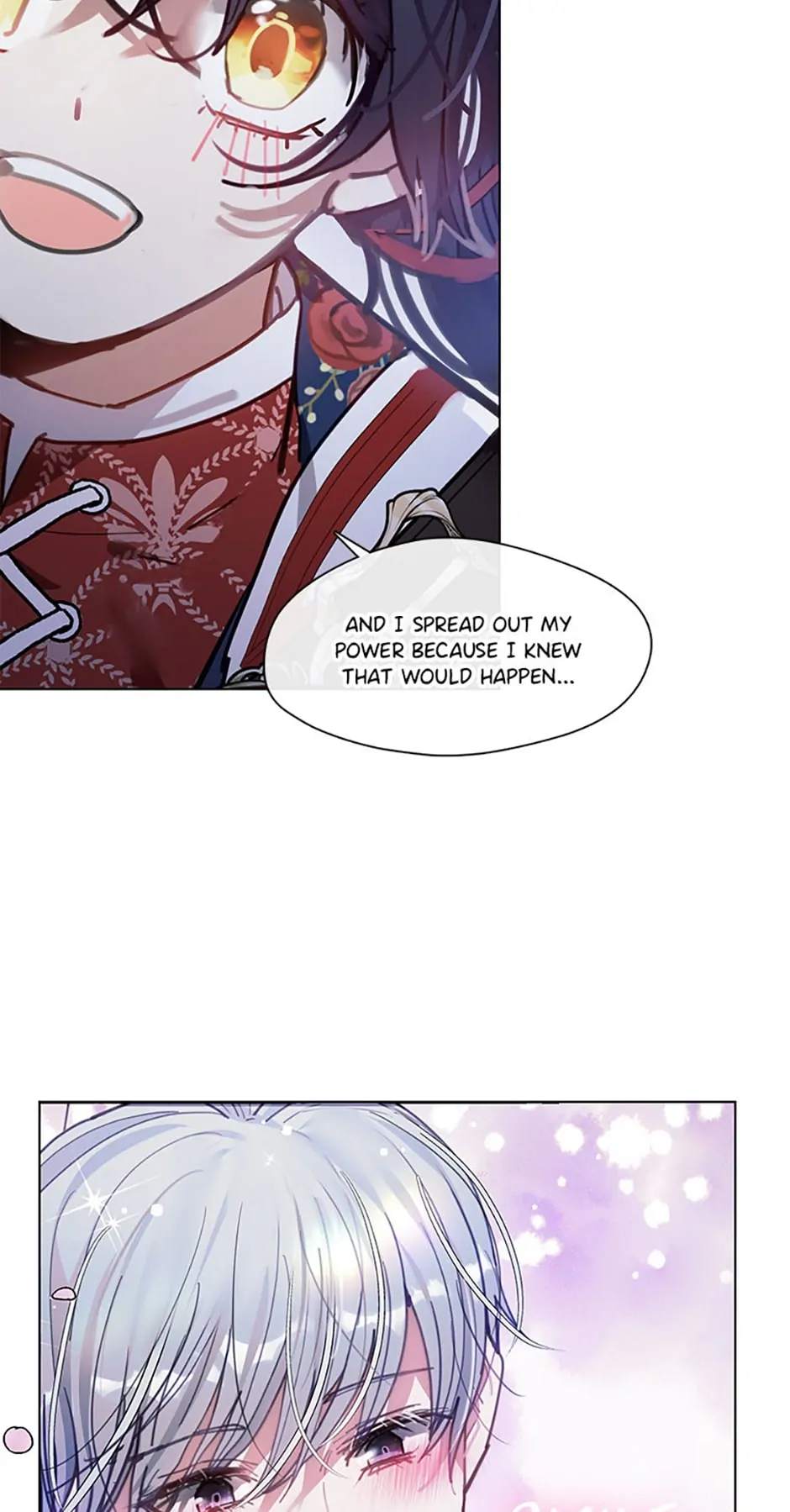My Family is Obsessed with Me Chapter 76 page 47