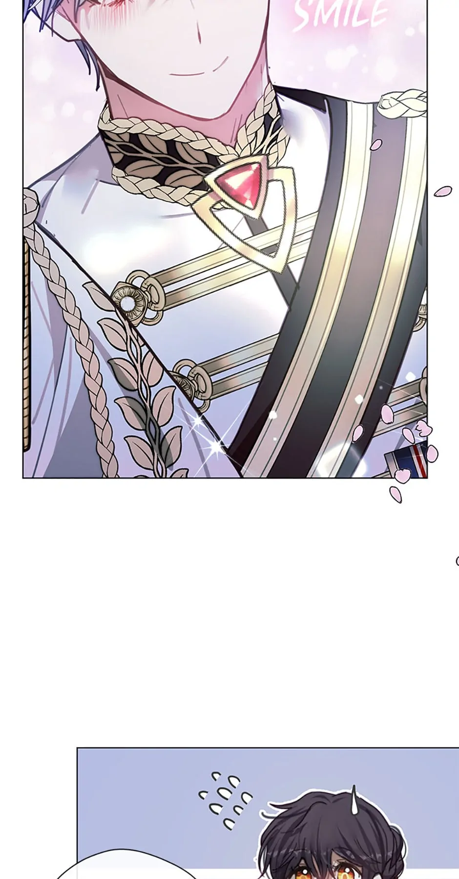 My Family is Obsessed with Me Chapter 76 page 48