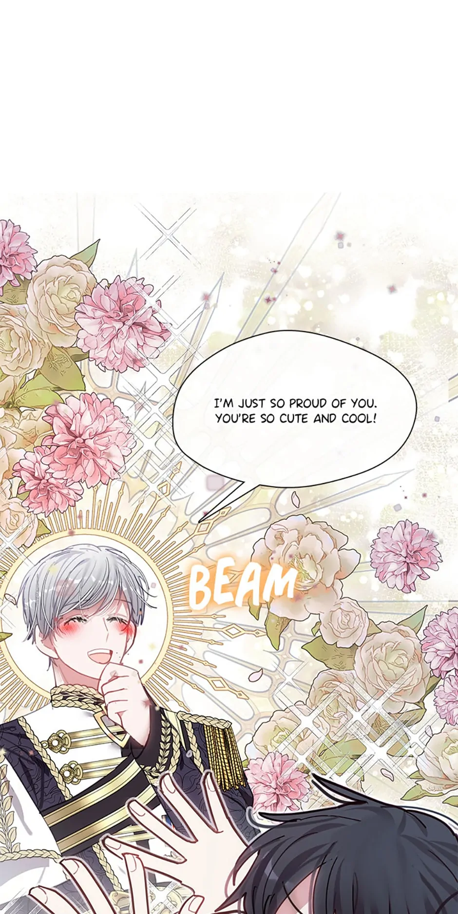 My Family is Obsessed with Me Chapter 76 page 51