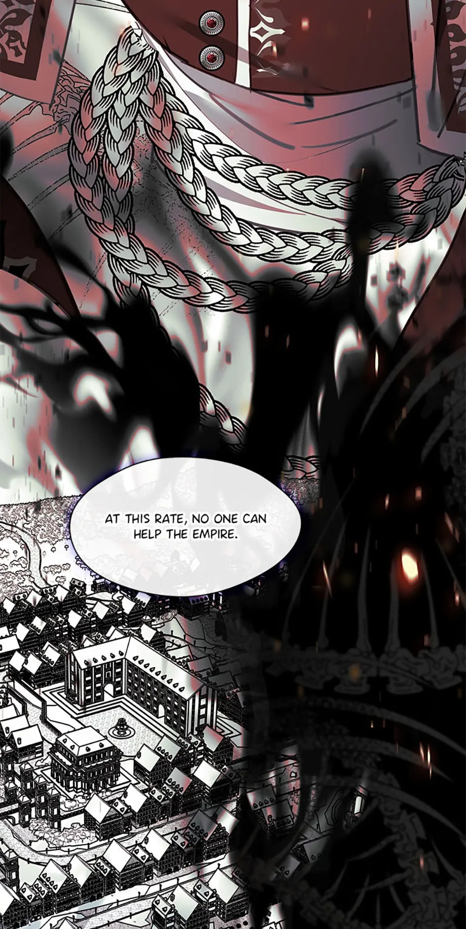 My Family is Obsessed with Me Chapter 76 page 58
