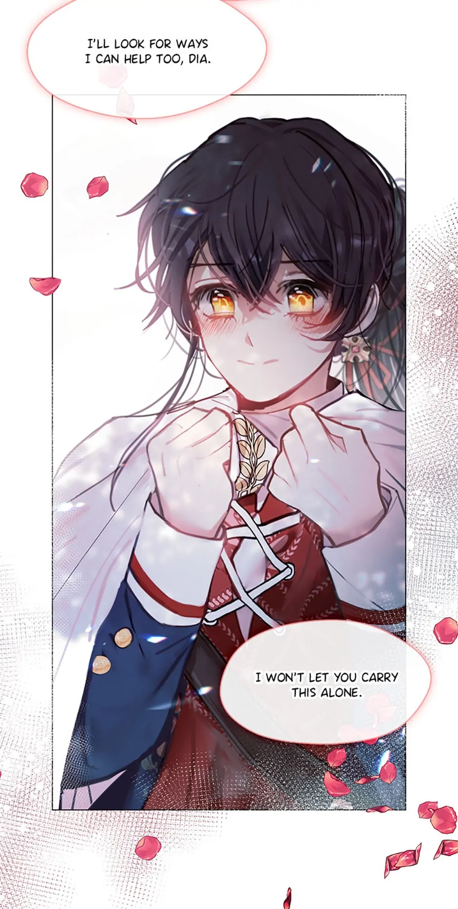 My Family is Obsessed with Me Chapter 76 page 63